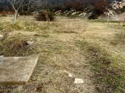 Ділянка у Подгориці, Чорногорія, 1 478м2 - вартість 100&nbsp;000€ - Ref: 72525 фото 4