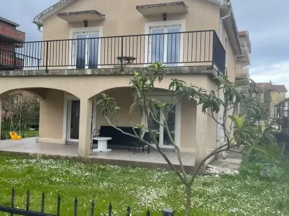 Вилла в Которе, Черногория за 250 000€ (ID:72524)