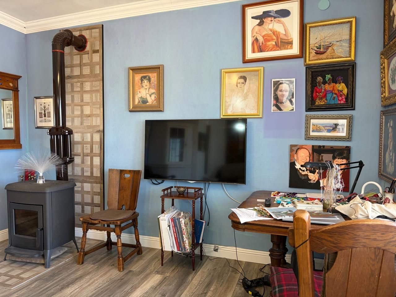 Вилла в Сутоморе, Черногория, 233м2 - стоимость 198&nbsp;000€ - Ref: 72543 фото 10