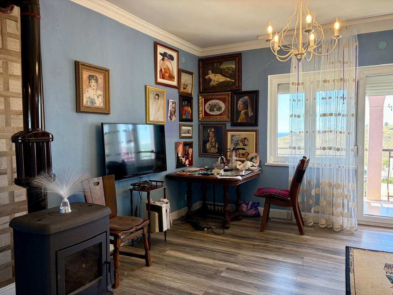 Вилла в Сутоморе, Черногория, 233м2 - стоимость 198&nbsp;000€ - Ref: 72543 фото 13