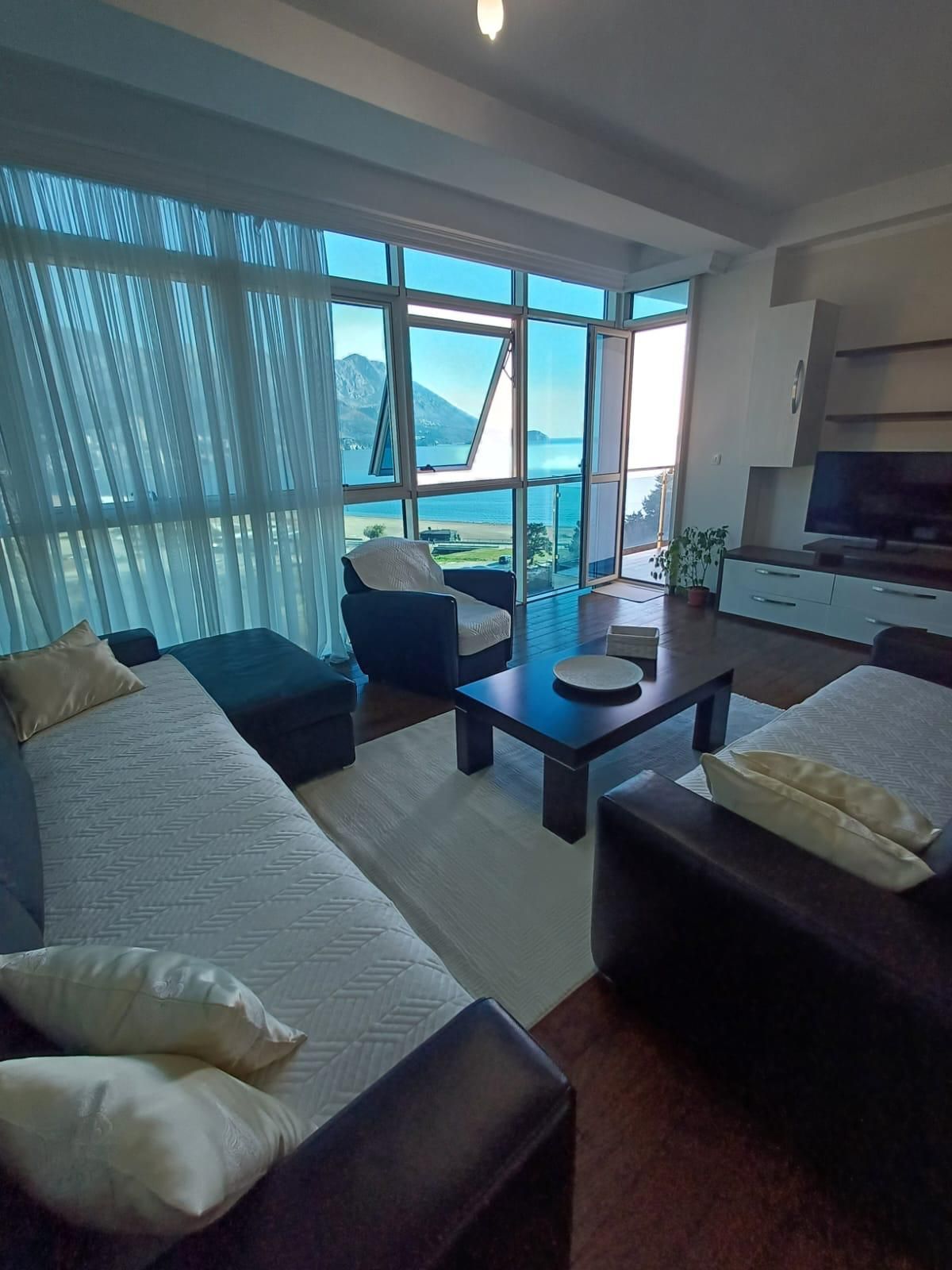 Апартаменти у Бечичах, Чорногорія, 90м2 - вартість 390&nbsp;000€ - Ref: 72542 фото 1