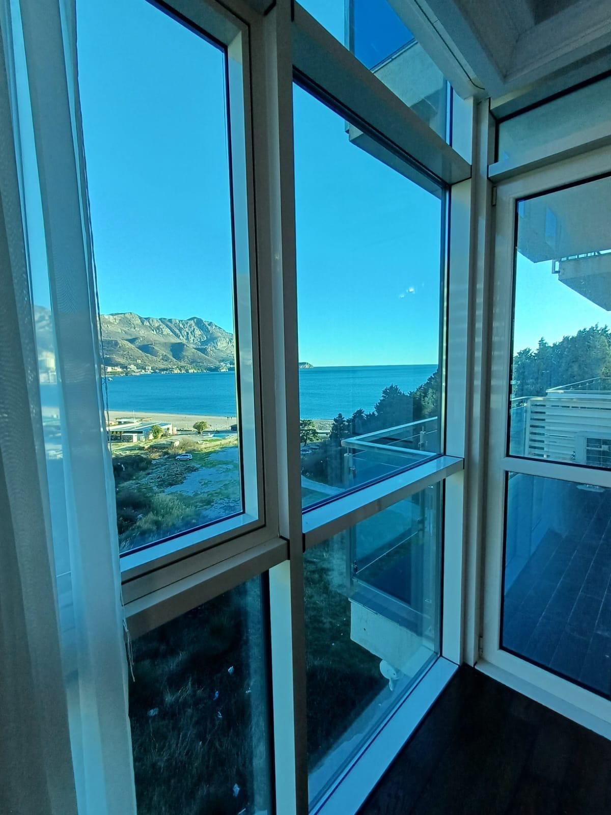 Апартаменти у Бечичах, Чорногорія, 90м2 - вартість 390&nbsp;000€ - Ref: 72542 фото 2