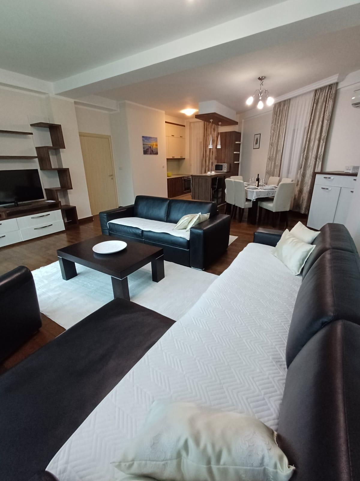 Апартаменти у Бечичах, Чорногорія, 90м2 - вартість 390&nbsp;000€ - Ref: 72542 фото 4