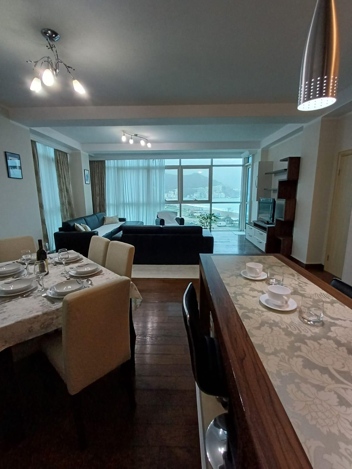 Апартаменти у Бечичах, Чорногорія, 90м2 - вартість 390&nbsp;000€ - Ref: 72542 фото 6