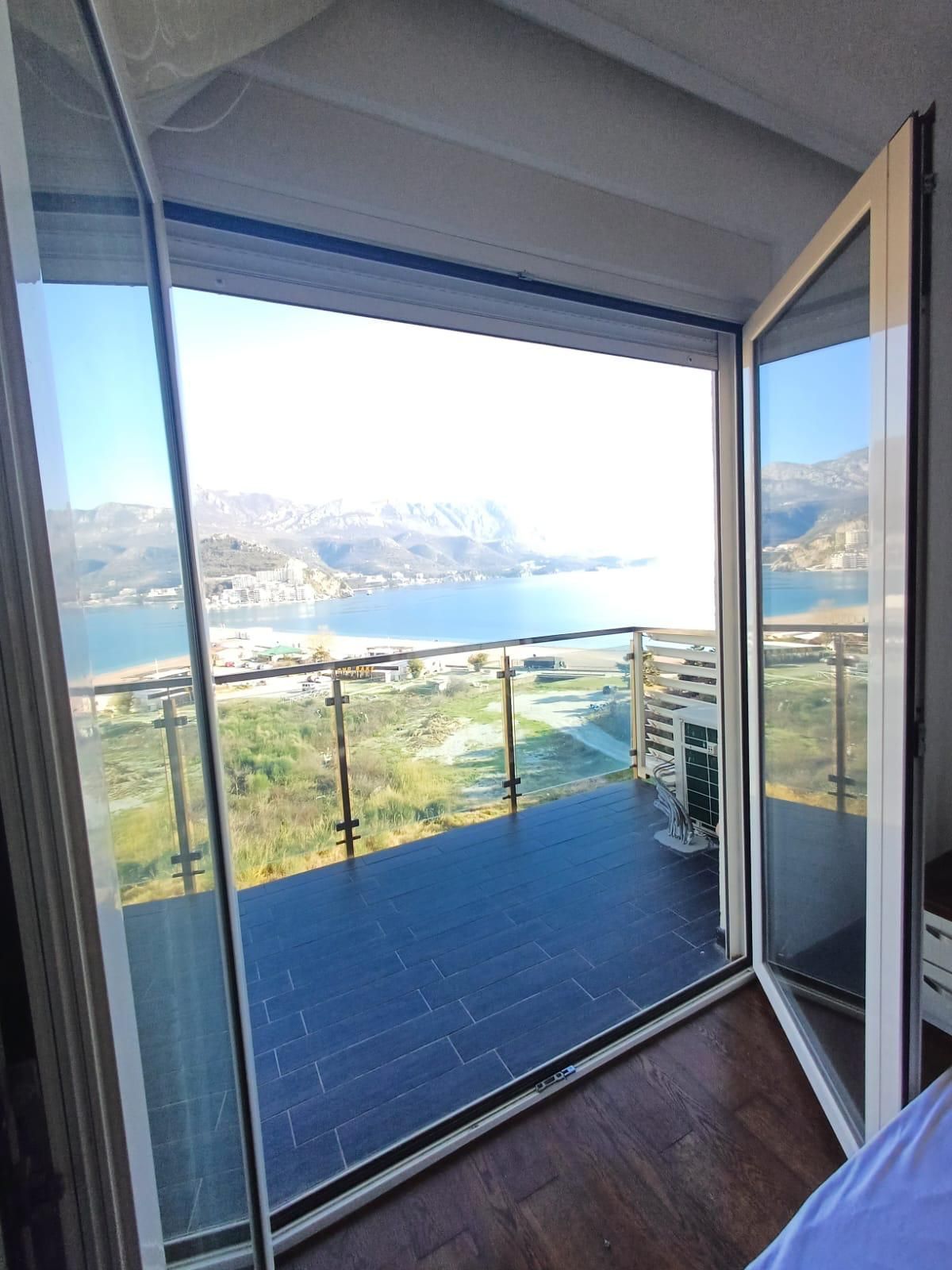 Апартаменти у Бечичах, Чорногорія, 90м2 - вартість 390&nbsp;000€ - Ref: 72542 фото 9