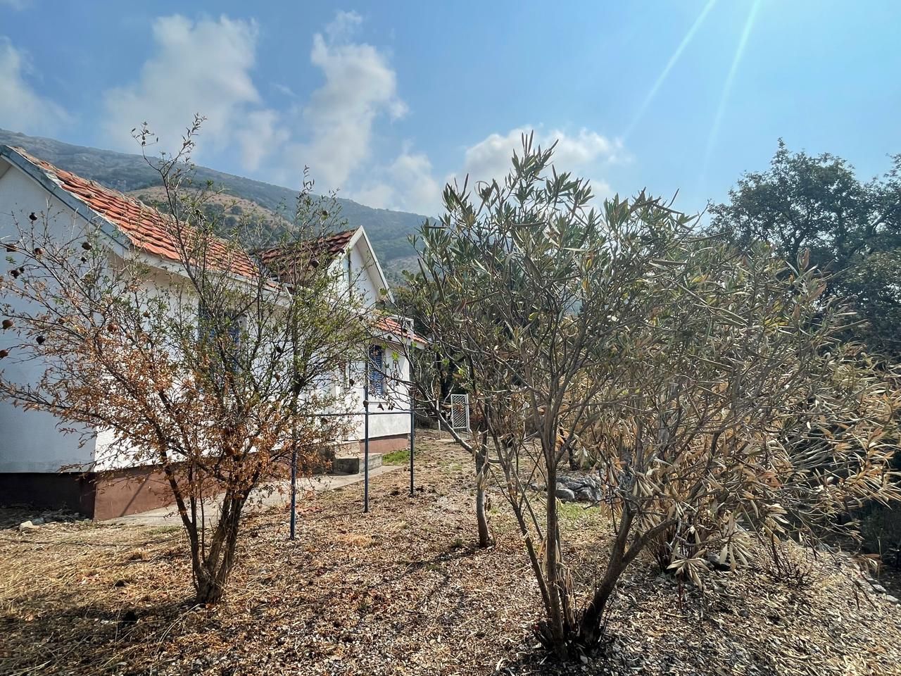 Коттедж в Сутоморе, Черногория, 45м2 - стоимость 60&nbsp;000€ - Ref: 72541 фото 1