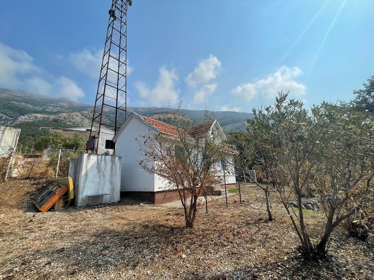 Коттедж в Сутоморе, Черногория, 45м2 - стоимость 60&nbsp;000€ - Ref: 72541 фото 5