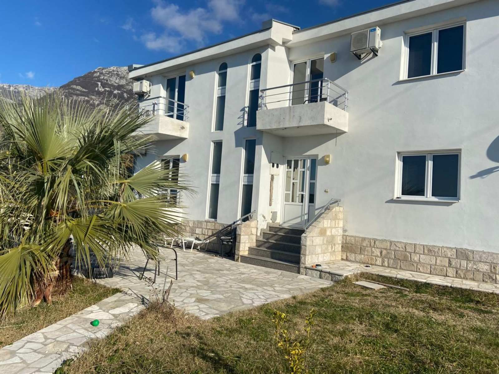Вилла в Сутоморе, Черногория, 220м2 - стоимость 390&nbsp;000€ - Ref: 72540 фото 1