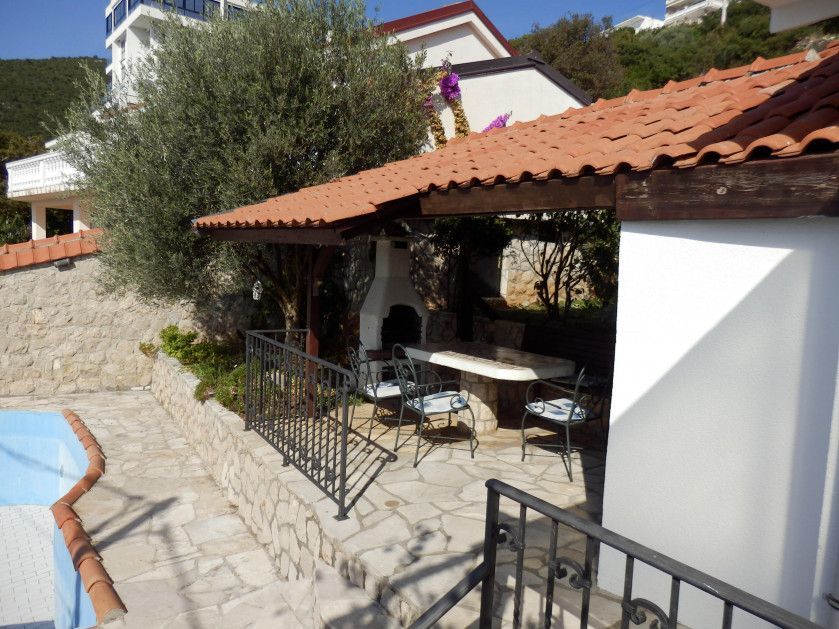 Häuschen in Dobra Voda, Montenegro, 171m2 - kosten 490&nbsp;000€ - Ref: 72539 foto 1