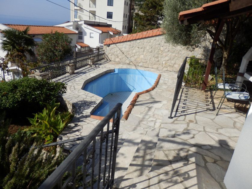 Häuschen in Dobra Voda, Montenegro, 171m2 - kosten 490&nbsp;000€ - Ref: 72539 foto 6