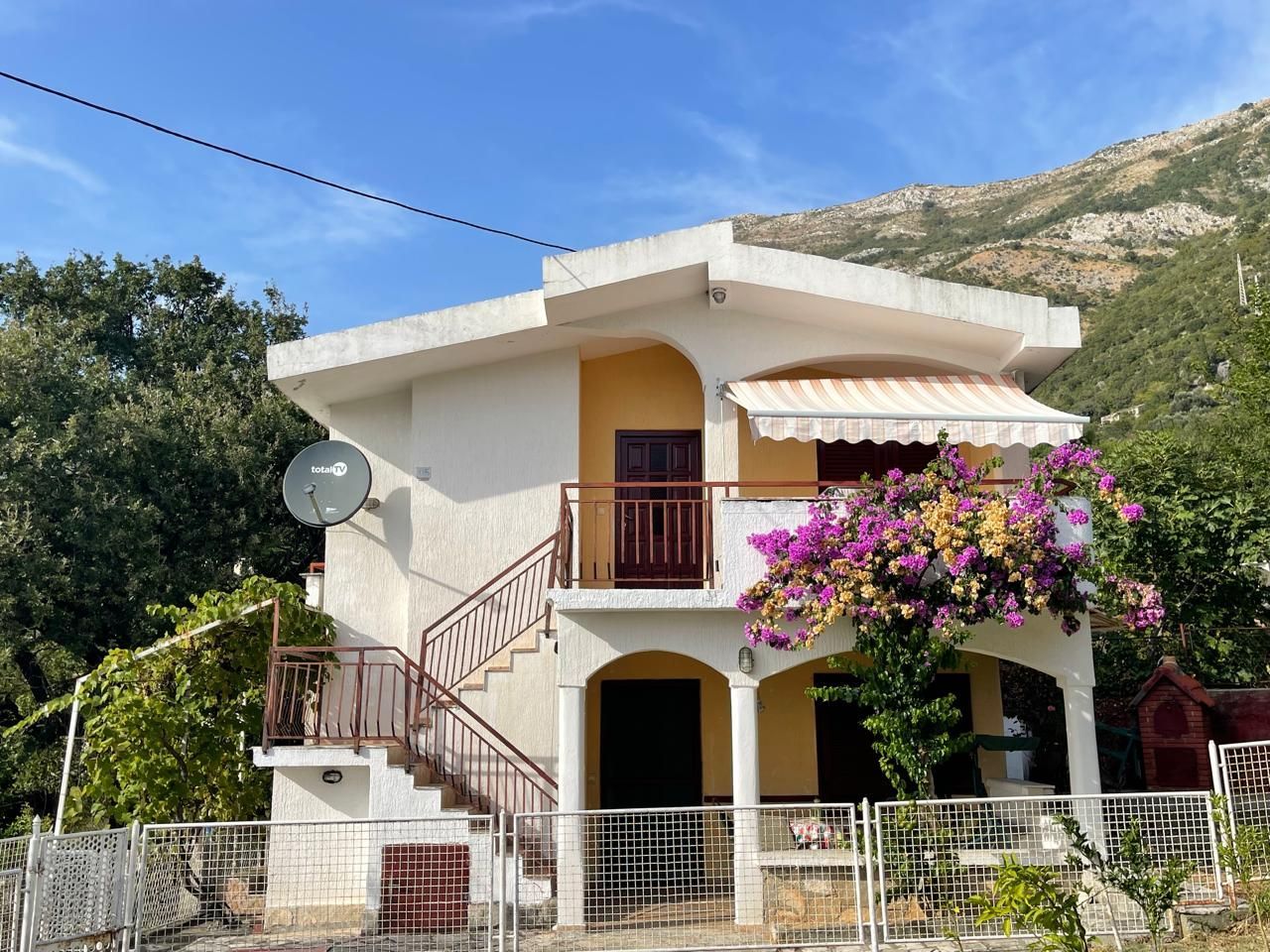 Stadthaus in Sutomore, Montenegro, 116m2 - kosten 120&nbsp;000€ - Ref: 72538 foto 6