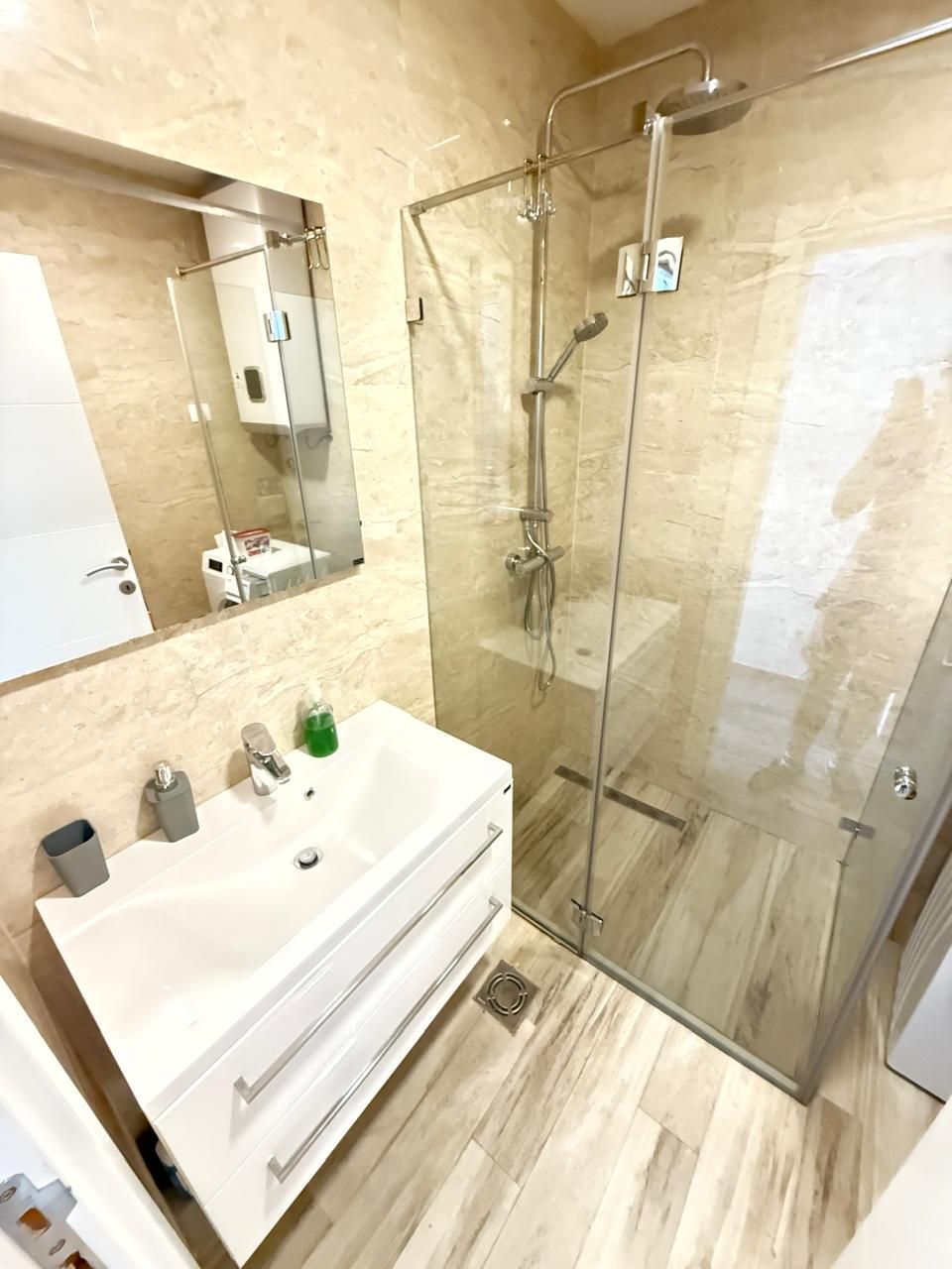 Апартаменты в Добра воде, Черногория, 33м2 - стоимость 95&nbsp;000€ - Ref: 72537 фото 10