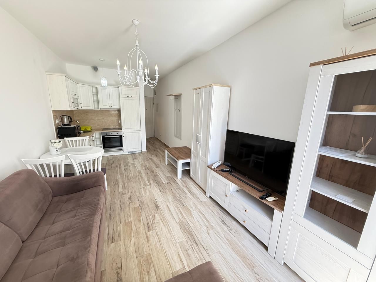 Апартаменты в Добра воде, Черногория, 33м2 - стоимость 95&nbsp;000€ - Ref: 72537 фото 4