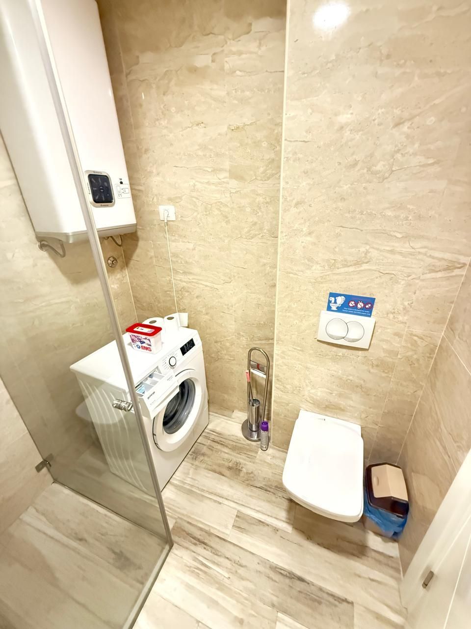 Апартаменты в Добра воде, Черногория, 33м2 - стоимость 95&nbsp;000€ - Ref: 72537 фото 6