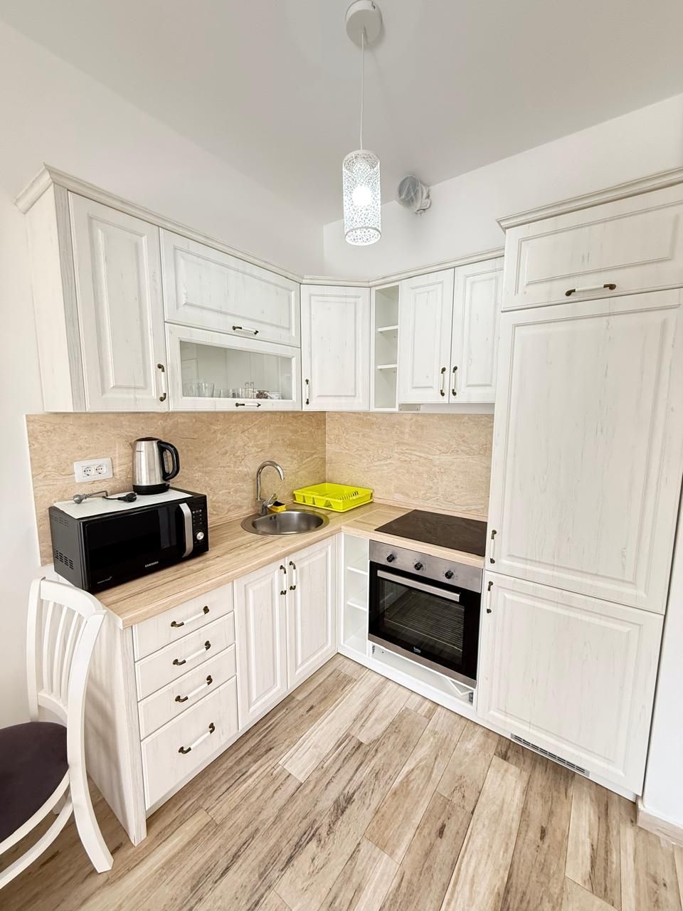 Апартаменты в Добра воде, Черногория, 33м2 - стоимость 95&nbsp;000€ - Ref: 72537 фото 8