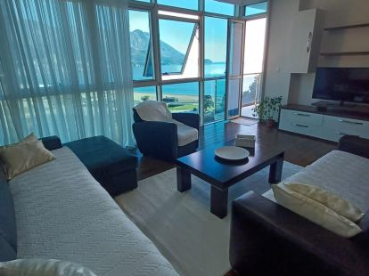 Апартаменты в Бечичах, Черногория за 390 000€ (ID:72542)