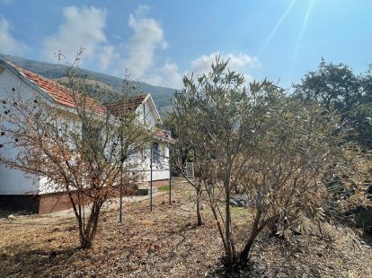 Коттедж в Сутоморе, Черногория за 60 000€ (ID:72541)