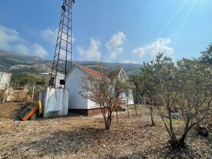 Коттедж в Сутоморе, Черногория, 45м2 - стоимость 60&nbsp;000€ - Ref: 72541 фото 5