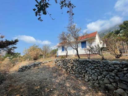 Коттедж в Сутоморе, Черногория, 45м2 - стоимость 60&nbsp;000€ - Ref: 72541 фото 7