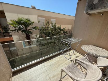 Апартаменты в Добра воде, Черногория, 33м2 - стоимость 95&nbsp;000€ - Ref: 72537 фото 3