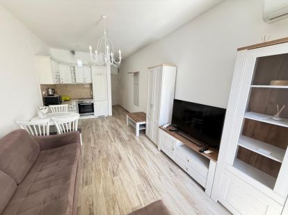 Апартаменты в Добра воде, Черногория, 33м2 - стоимость 95&nbsp;000€ - Ref: 72537 фото 4