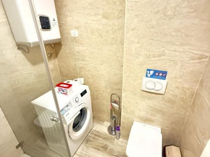 Апартаменты в Добра воде, Черногория, 33м2 - стоимость 95&nbsp;000€ - Ref: 72537 фото 6