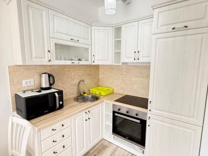 Апартаменты в Добра воде, Черногория, 33м2 - стоимость 95&nbsp;000€ - Ref: 72537 фото 8