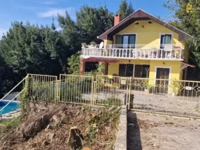 Дом в Герцег-Нови, Черногория за 165 000€ (ID:72535)