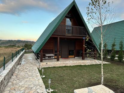 Коттедж в Жабляке, Черногория, 72м2 - стоимость 270&nbsp;000€ - Ref: 72534 фото 2