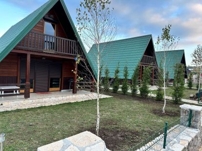 Коттедж в Жабляке, Черногория, 72м2 - стоимость 270&nbsp;000€ - Ref: 72534 фото 3