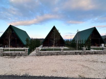 Коттедж в Жабляке, Черногория, 72м2 - стоимость 270&nbsp;000€ - Ref: 72534 фото 4