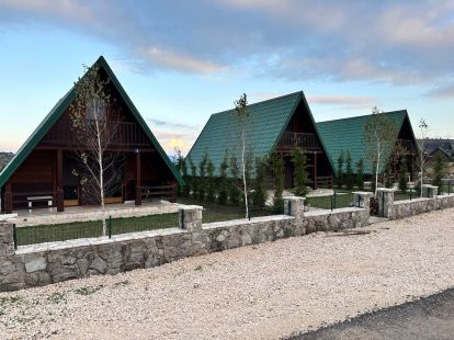 Коттедж в Жабляке, Черногория, 72м2 - стоимость 270&nbsp;000€ - Ref: 72534 фото 5