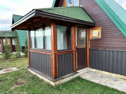 Коттедж в Жабляке, Черногория, 72м2 - стоимость 270&nbsp;000€ - Ref: 72534 фото 6