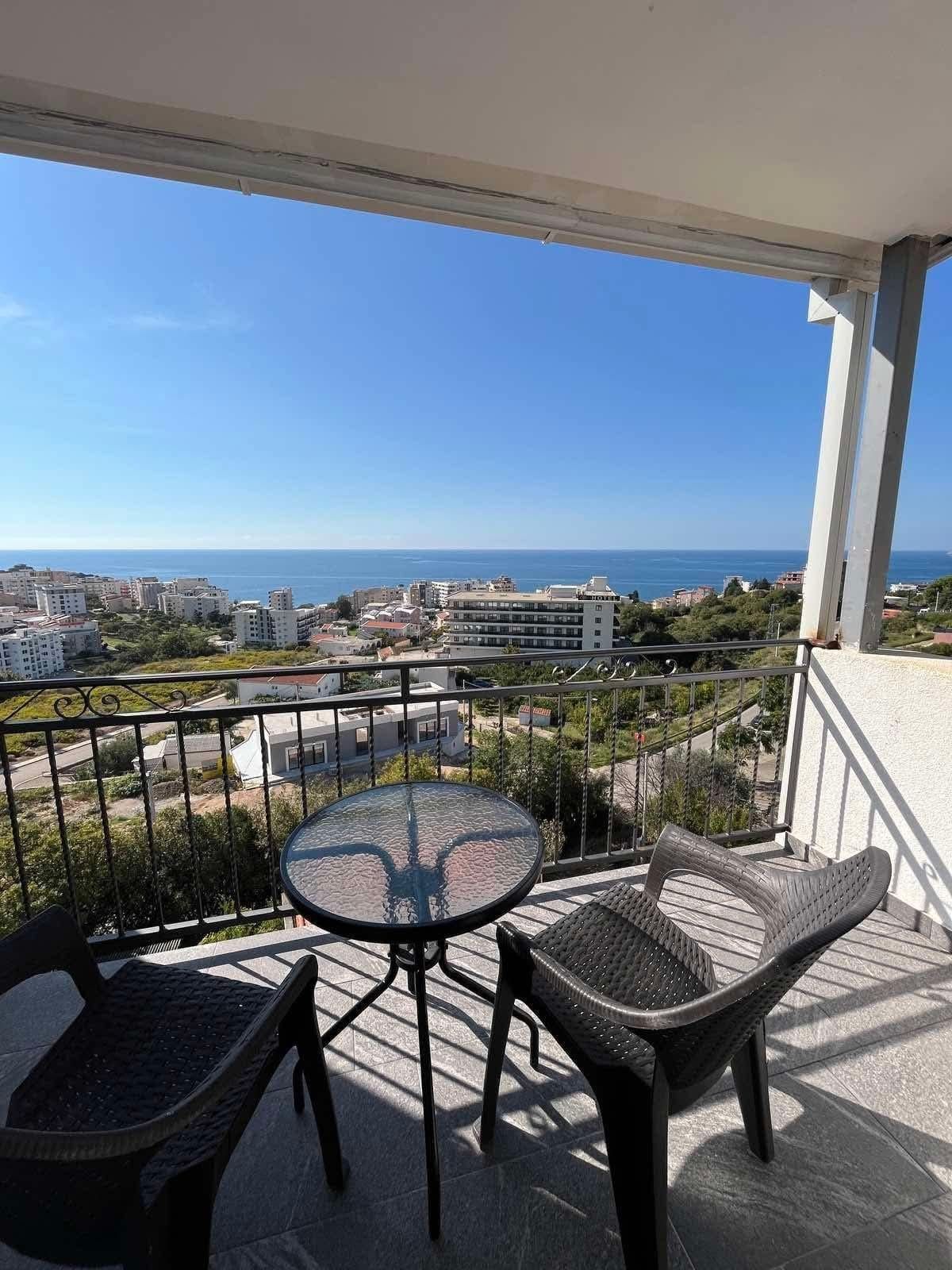 Апартаменты в Добра воде, Черногория, 60м2 - стоимость 126&nbsp;000€ - Ref: 72553 фото 1