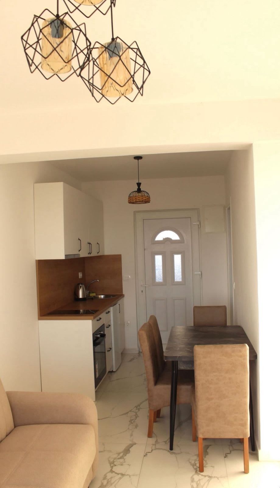 Апартаменты в Добра воде, Черногория, 54м2 - стоимость 115&nbsp;000€ - Ref: 72552 фото 3