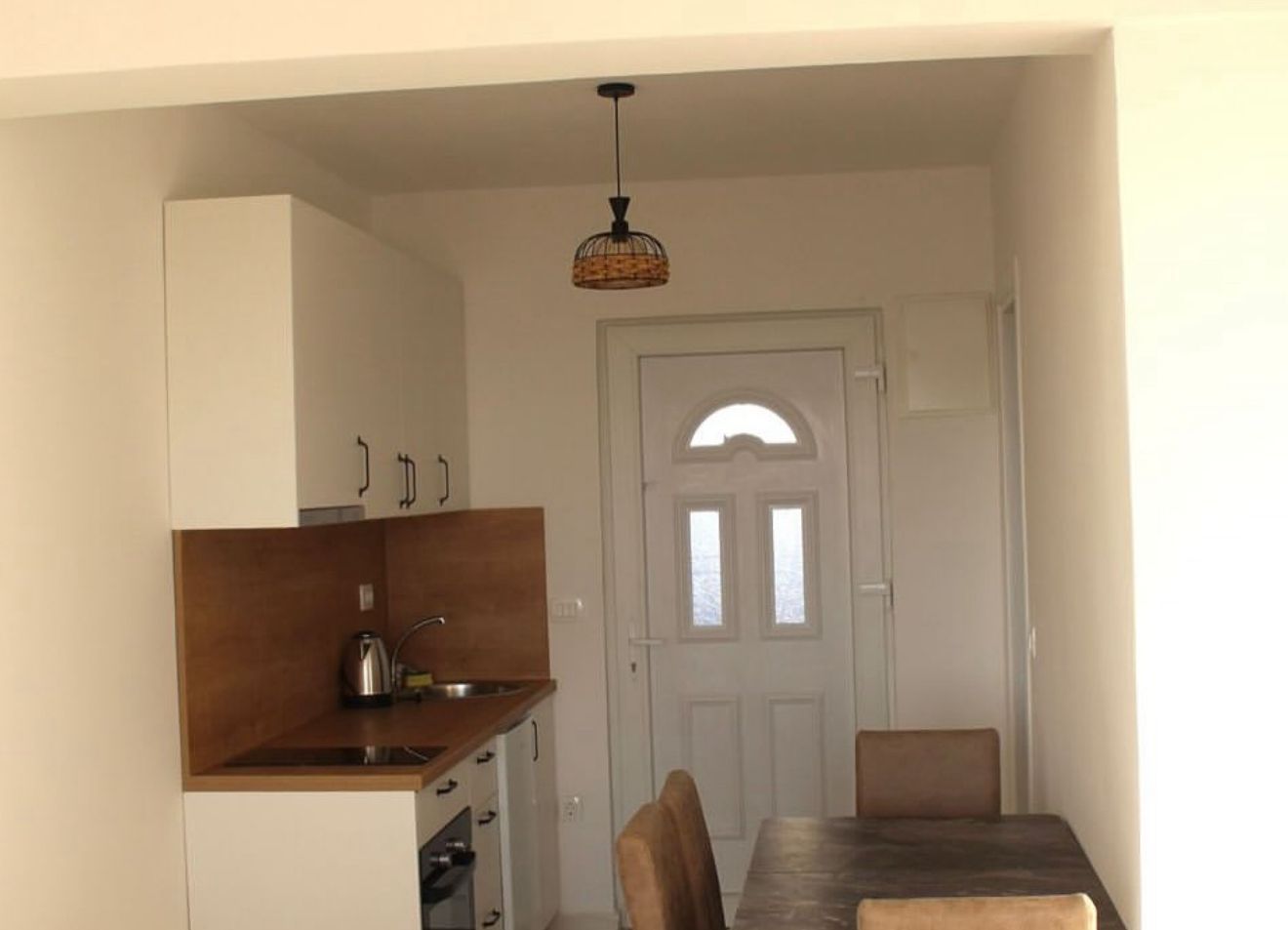 Апартаменты в Добра воде, Черногория, 54м2 - стоимость 115&nbsp;000€ - Ref: 72552 фото 5