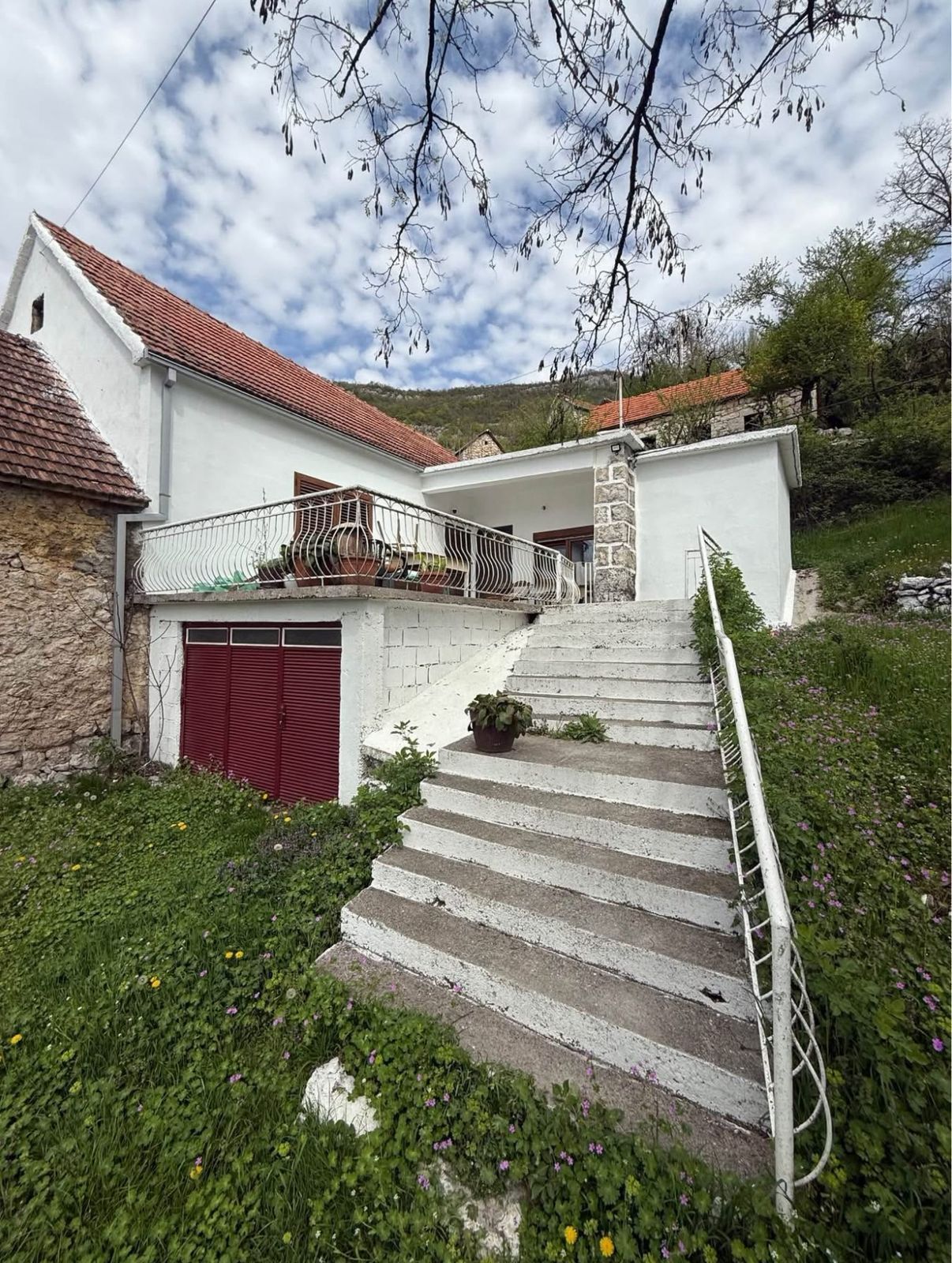 Будинок у Нікшичі, Чорногорія, 144м2 - вартість 75&nbsp;000€ - Ref: 72551 фото 1