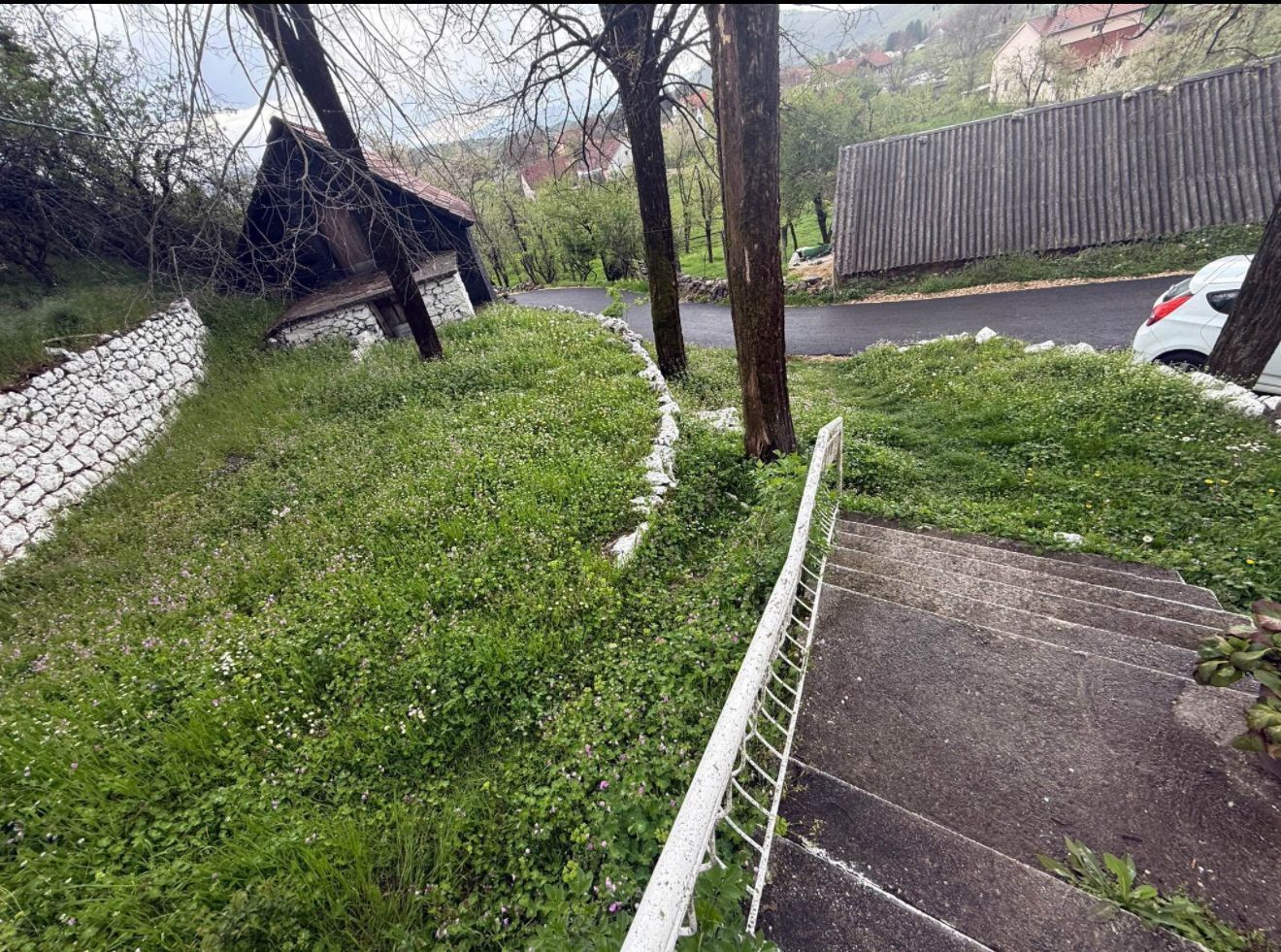 Будинок у Нікшичі, Чорногорія, 144м2 - вартість 75&nbsp;000€ - Ref: 72551 фото 3