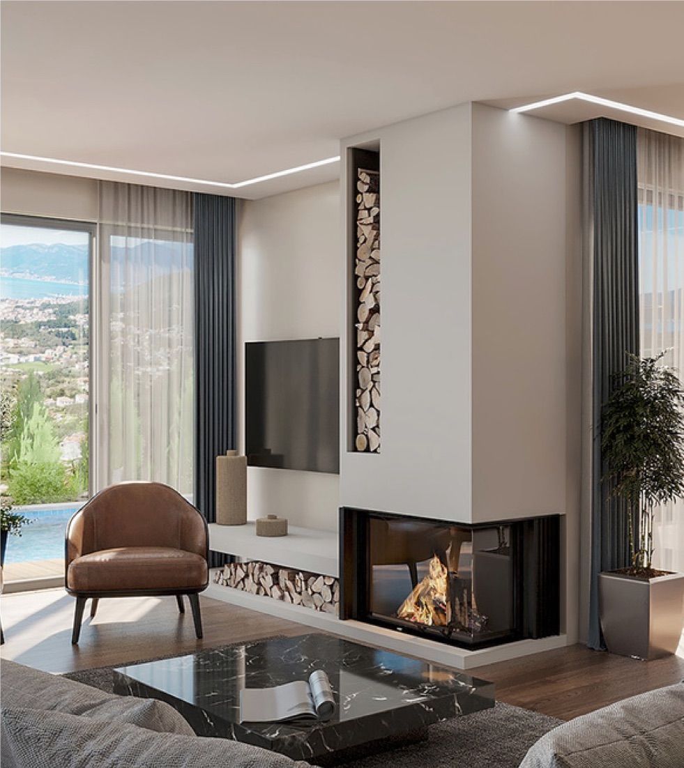 Таунхаус в Которе, Черногория, 130м2 - стоимость 349&nbsp;000€ - Ref: 72550 фото 1