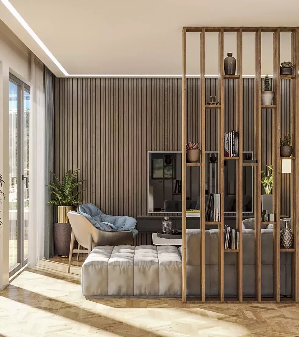 Таунхаус в Которе, Черногория, 130м2 - стоимость 349&nbsp;000€ - Ref: 72550 фото 2