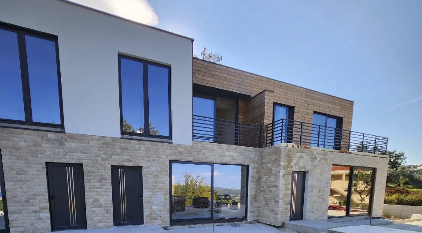 Таунхаус в Которе, Черногория, 130м2 - стоимость 349&nbsp;000€ - Ref: 72550 фото 3