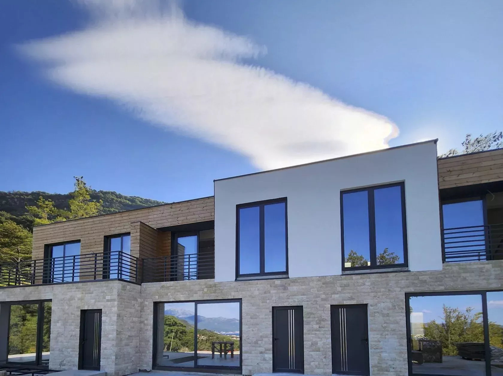 Таунхаус в Которе, Черногория, 130м2 - стоимость 349&nbsp;000€ - Ref: 72550 фото 7