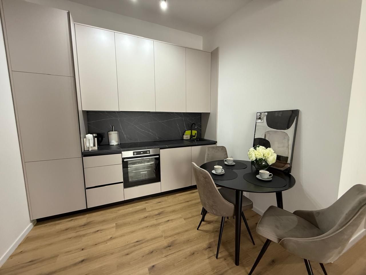 Апартаменты в Добра воде, Черногория, 31м2 - стоимость 93&nbsp;000€ - Ref: 72549 фото 1