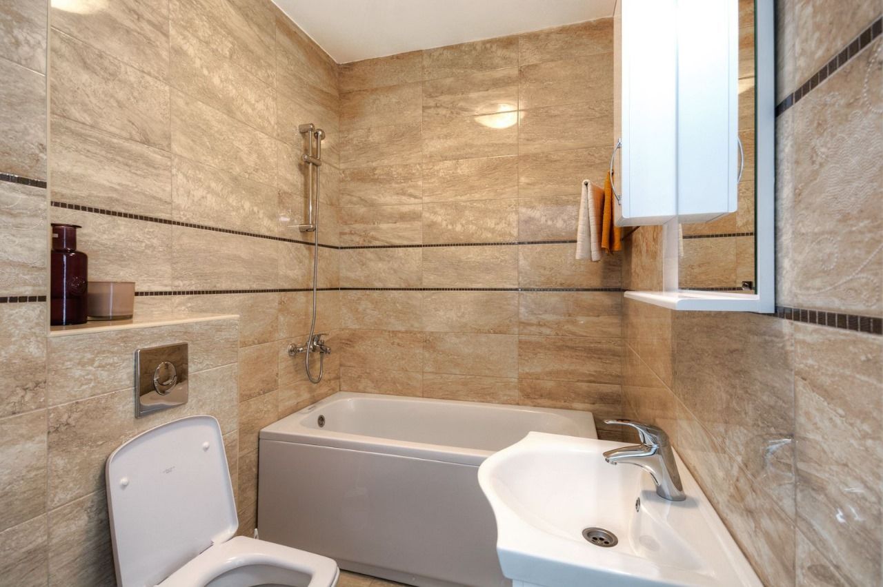 Пентхаус в Бечичах, Черногория, 102м2 - стоимость 240&nbsp;000€ - Ref: 72548 фото 12