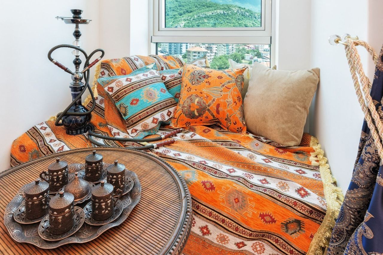 Пентхаус в Бечичах, Черногория, 102м2 - стоимость 240&nbsp;000€ - Ref: 72548 фото 4