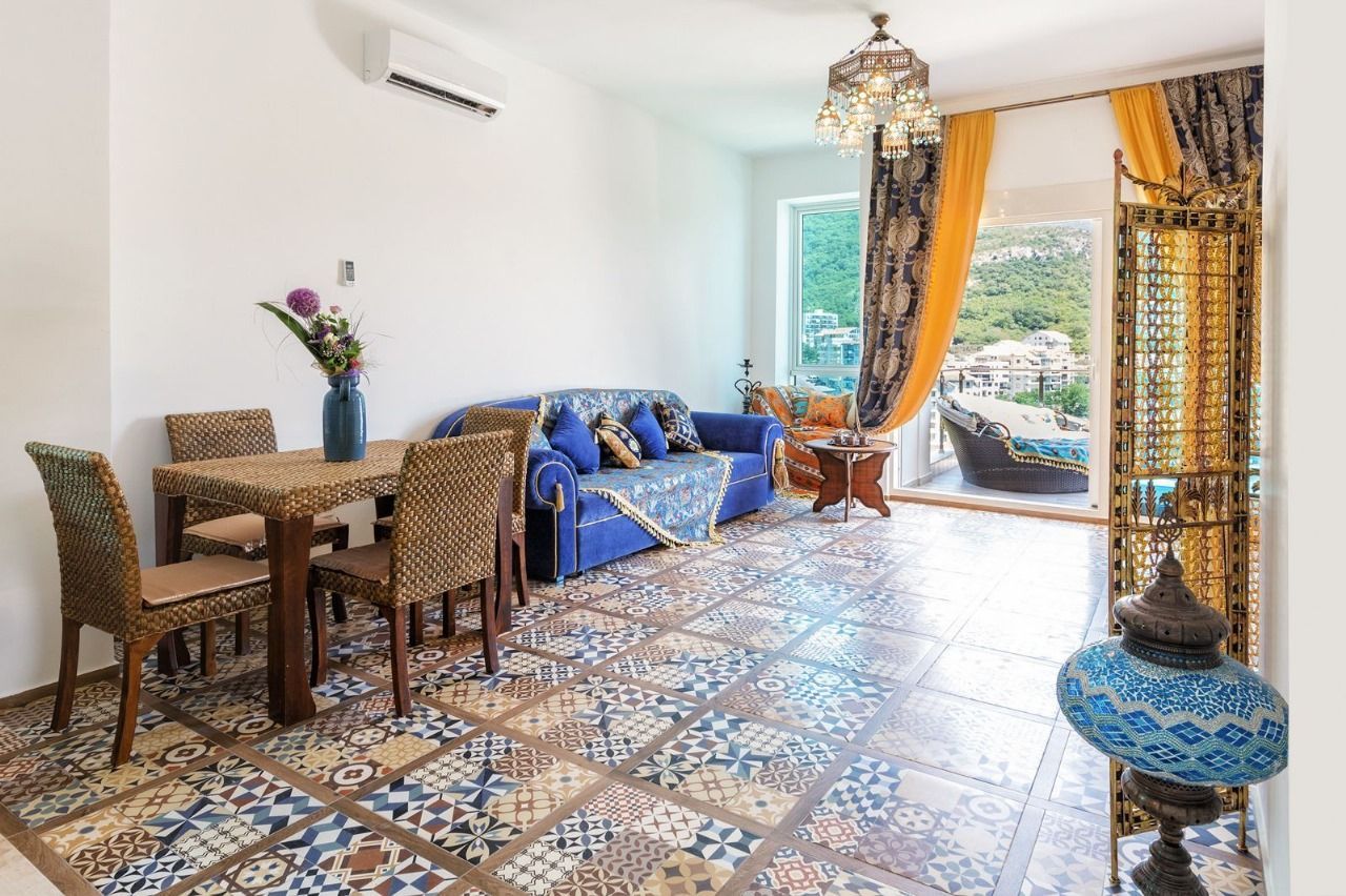 Пентхаус в Бечичах, Черногория, 102м2 - стоимость 240&nbsp;000€ - Ref: 72548 фото 5