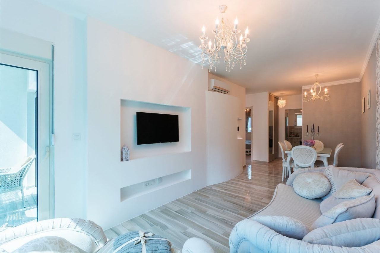 Апартаменты в Бечичах, Черногория, 61м2 - стоимость 182&nbsp;000€ - Ref: 72547 фото 10