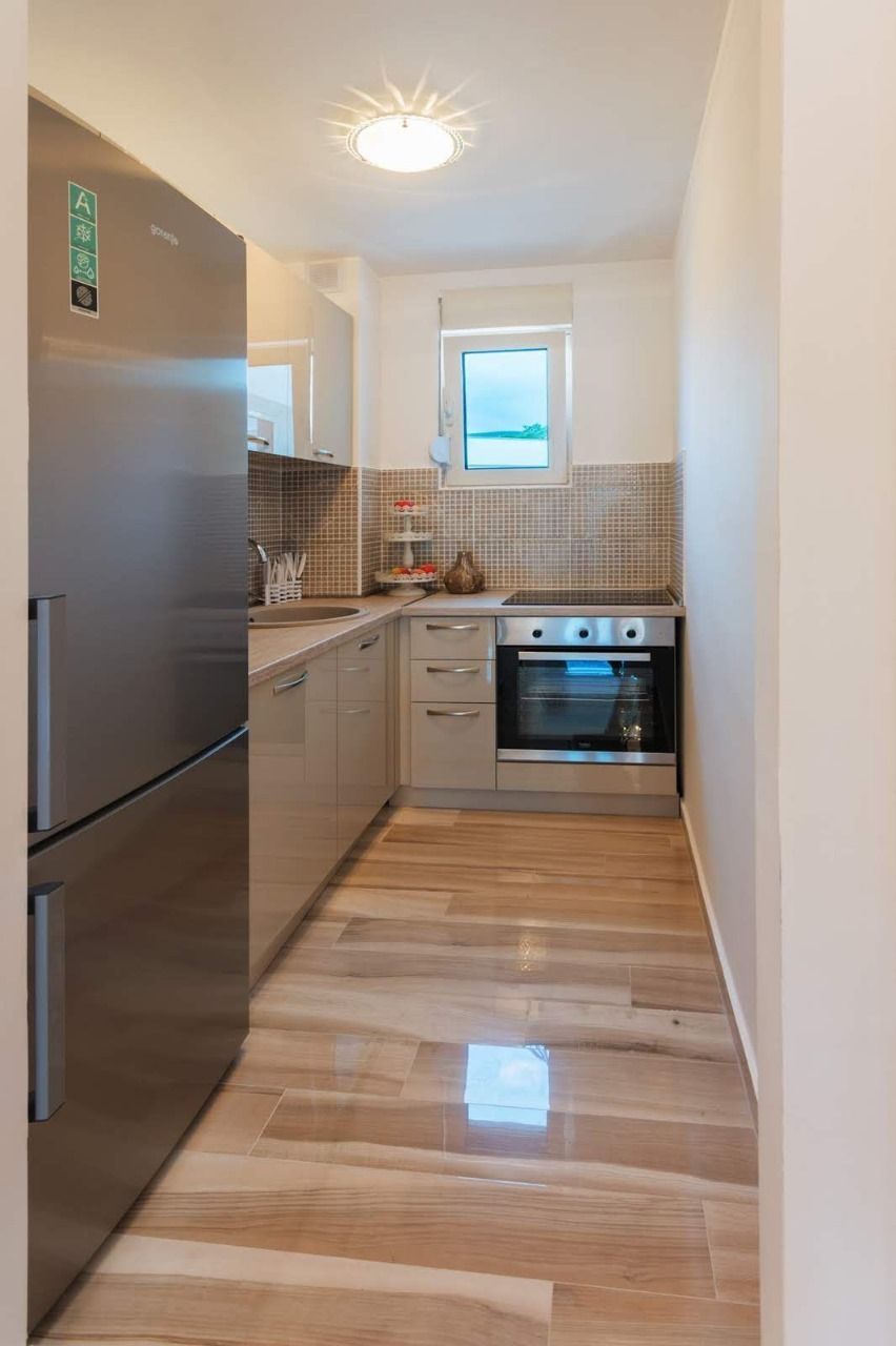 Апартаменты в Бечичах, Черногория, 61м2 - стоимость 182&nbsp;000€ - Ref: 72547 фото 12