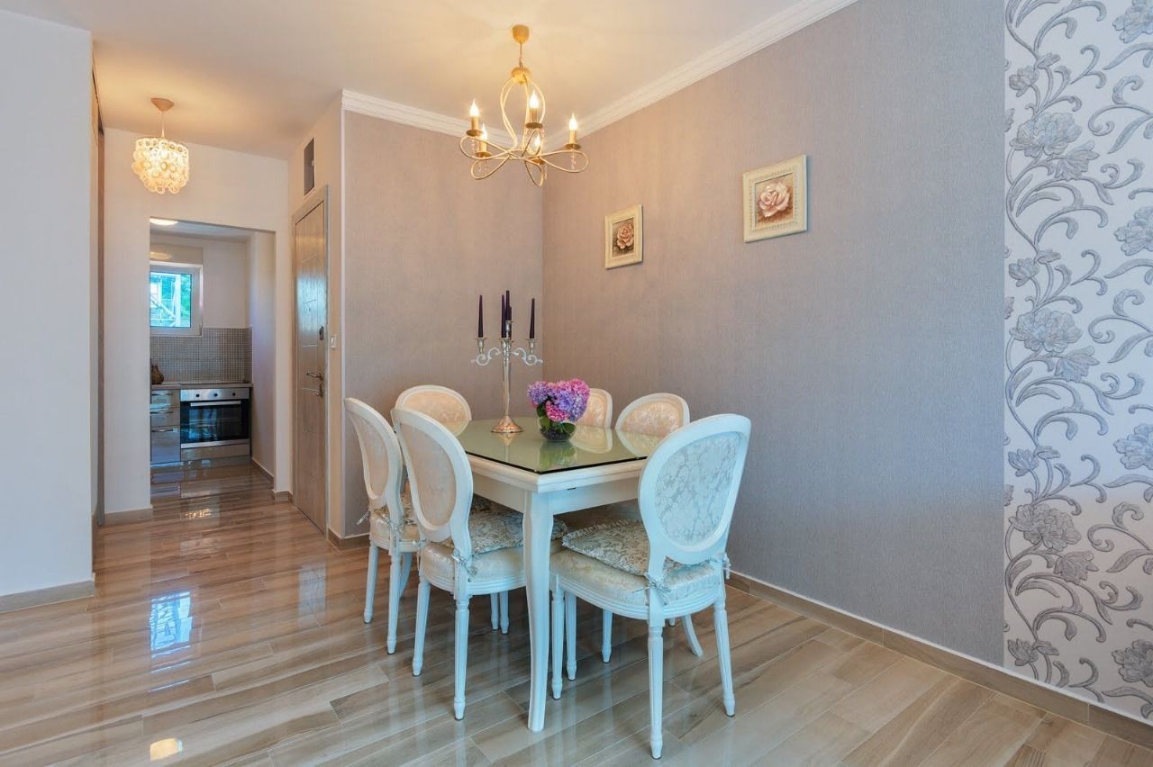 Апартаменты в Бечичах, Черногория, 61м2 - стоимость 182&nbsp;000€ - Ref: 72547 фото 6