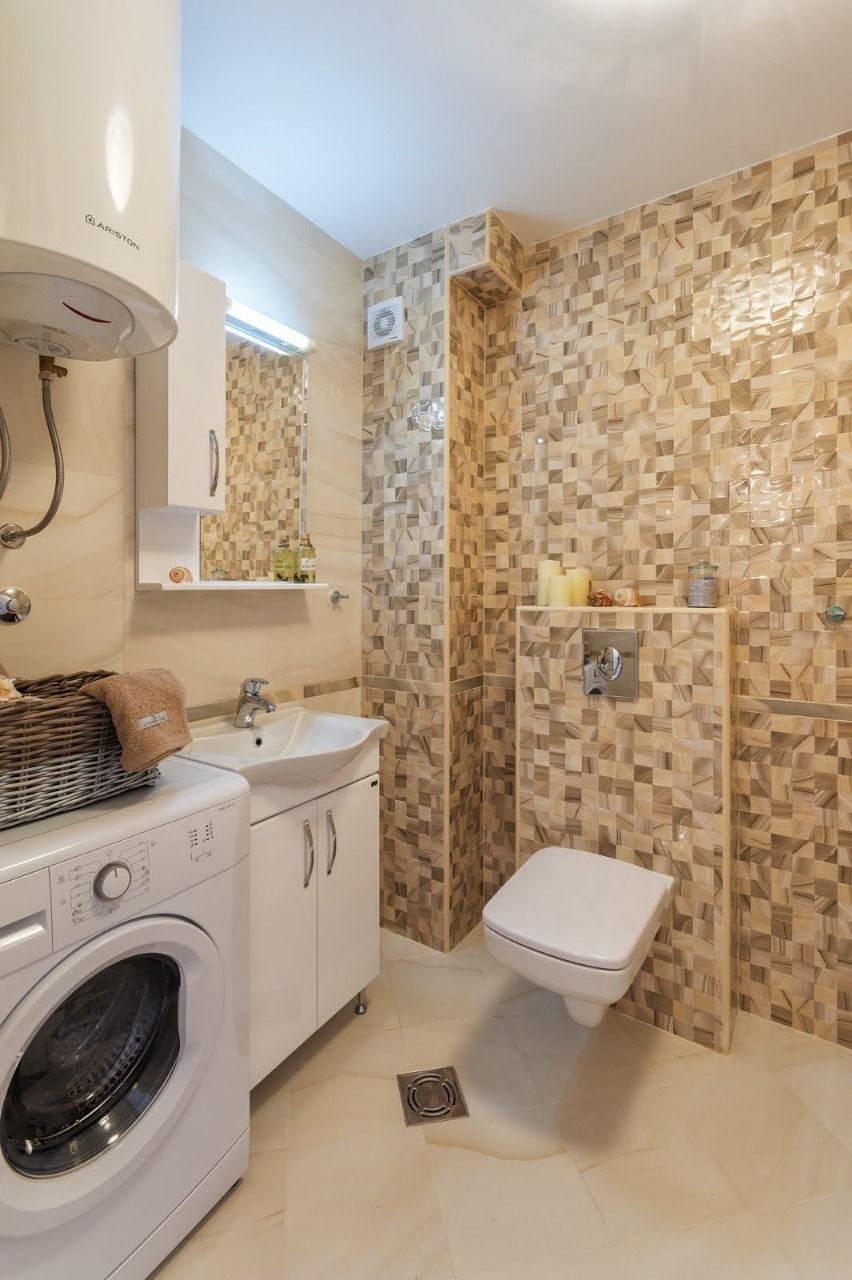 Апартаменты в Бечичах, Черногория, 61м2 - стоимость 182&nbsp;000€ - Ref: 72547 фото 7